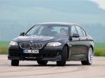 Alpina B5 Bi-Turbo Limousine 2010 года